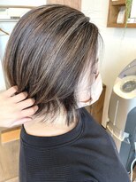 リライズ(RE.rise)&nbsp;ハイライトカラー