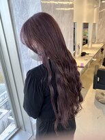 エイト 神戸三宮店(EIGHT)&nbsp;ピンクラベンダー