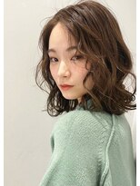 エルト 河原町(elto)&nbsp;【elto河原町】大人かわいいこなれスタイル20代30代髪質改善