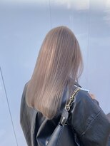 コル サッポロ(col sapporo)&nbsp;white beige