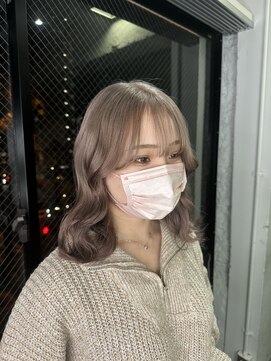 テテ(TETE) グレージュ 心斎橋×長堀橋