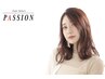 【新規限定】カット＆白髪染め＆スクラブシャンプー使用　￥9900