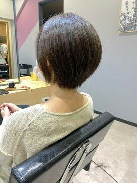 ラベンダー バイ ジュエル 湘南台駅西口店(Lavender by JEWEL) ☆お客様スタイル☆【Lavender by JEWEL 湘南台/湘南台駅】