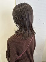 エトス プロデュースド バイ ヴァイナルズミックス(Ethos produced by Vinyl's mix)&nbsp;ユルパーマ