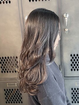 ドリップ(drip.) 大人ロング