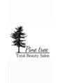 パイントゥリー 伊賀上野店(Pine tree)/Pine tree伊賀上野店　【髪質改善】