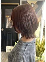ロウイ 下北沢(LOAWe) #LOAWe style 「ハイライトカラー」