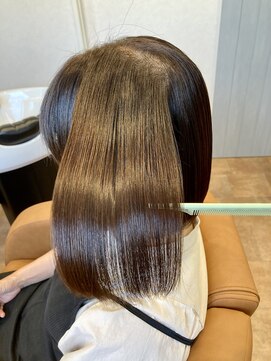 ユキイロ(yukiiro) 【yukiiro】高浸透10step TR