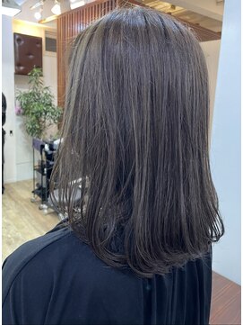 ハーツ(Heart's) オリーブアッシュ