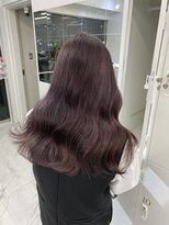 ランテルディ 渋谷(LANTERDIT)&nbsp;【LANTERDIT】Lavender Pink / HIRONO