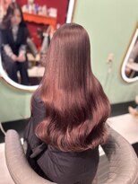 ルフレ 新宿本店2nd(Reflet) 髪質改善トリートメント