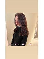 アヴァンスクロス あべのルシアス店(AVANCE.CROSS)&nbsp;ラベンダーカラー