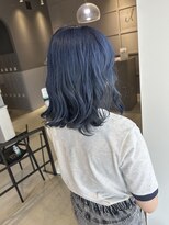 イル(il)&nbsp;ブルーアッシュ