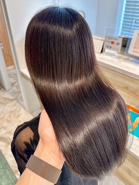 アテナ(ATENA) Aujuaソムリエが叶える!Aujuaシステムトリートメント