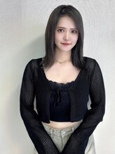 ロンド ジュルード 名古屋(Lond jeloud) 深貝 有来