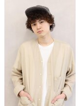 エイト ヘアサロン 渋谷本店(EIGHT) 古川 洋之