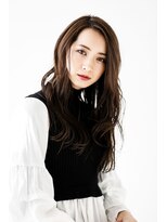 プライマリー(Primary) 抜け感エレガント