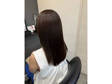 ククナヘアー(Kukuna hair)