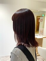 ソイクフ(SOY KUFU)&nbsp;大人可愛い20代30代40代◎セミディカール