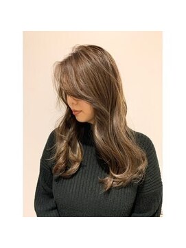 ミリ 千歳烏山(Mili CARE&SPA) ミリお客様スタイル