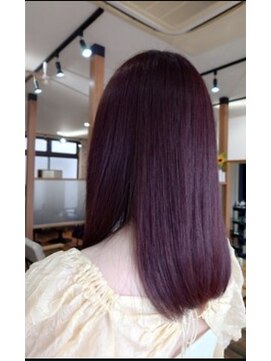 デイズプラス 久喜駅前店(Days+) ストレートStyle