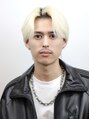 ブラック 渋谷 2nd(BLUCK) Kaede 