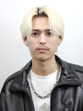 ブラック 渋谷 2nd(BLUCK) Kaede 