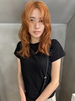 ニキータ(Nikiita)&nbsp;オレンジベージュ