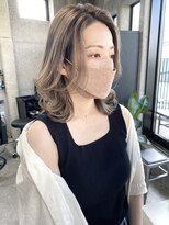 オーバー 三軒茶屋(OVER→) 【オーバー三軒茶屋】髪質改善/縮毛矯正口コミ人気第１位◎