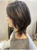 インナーカラー