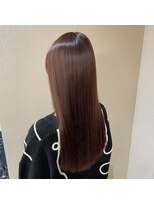 アヴァンス ジェイアール和歌山店(AVANCE.)&nbsp;ピンクブラウン