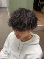 テーラヘアー つくば研究学園店(TELA HAIR) スパイラルmixツイストパーマおすすめです!