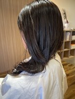 ラプチャー(RAPTURE) ゆるふわパーマ