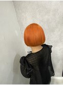 ダブルカラー
