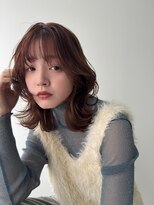 ルポ 京都四条河原町店(repos)&nbsp;レイヤーボブ