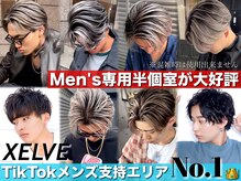 シェルヴ(XELVE)
