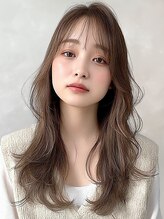 【肌なじみ抜群◎】肌色・雰囲気に似合うベージュをオーダーメイド提案！