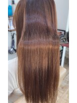 ゲスト バイ ディベスト(Guest by Dbest)&nbsp;美髪矯正【関内】【桜木町】【馬車道】