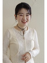 ヘアーミュゼ 井田店(Hair Musee) 石田 まいや