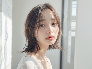 グルス(GruS)の写真/技術・価格・満足度◎ 毎月通えるお得な平日クーポン多数あり☆