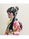 ハイポニー