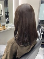 バディ 中野駅前店(BUDDY)&nbsp;こっくりブラウン