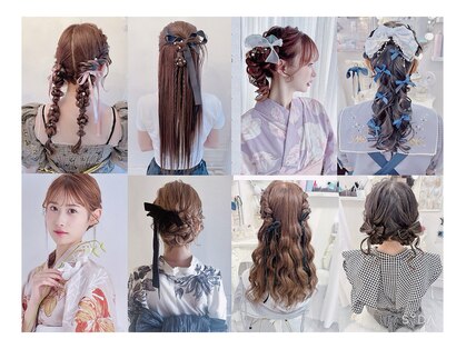 リムネ(RIMUNE)の写真