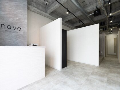 ネーヴェ(neve)の写真