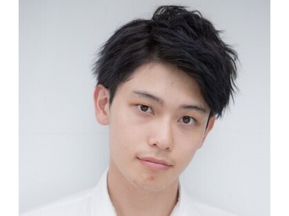 メンズウィル バイ スヴェンソン 広島スタジオ(MEN'S WILL by SVENSON)の写真