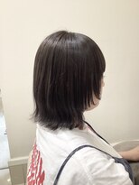 美容室 キララ(Kirara)&nbsp;ウルフ