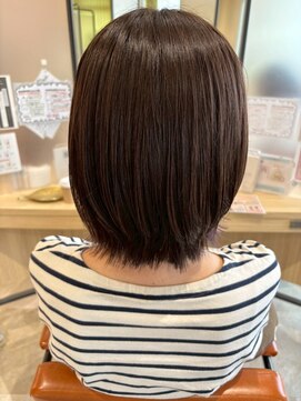 リモア(limore) イヤリングカラー/棚澤なつみ