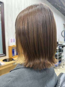 タヤ 本八幡店(TAYA) イヤリングカラー