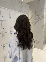 アヴァンスクロス あべのルシアス店(AVANCE.CROSS)&nbsp;赤み消しカラー