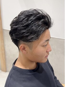 リ メイロ(Re.Meiro) リバースパーマ